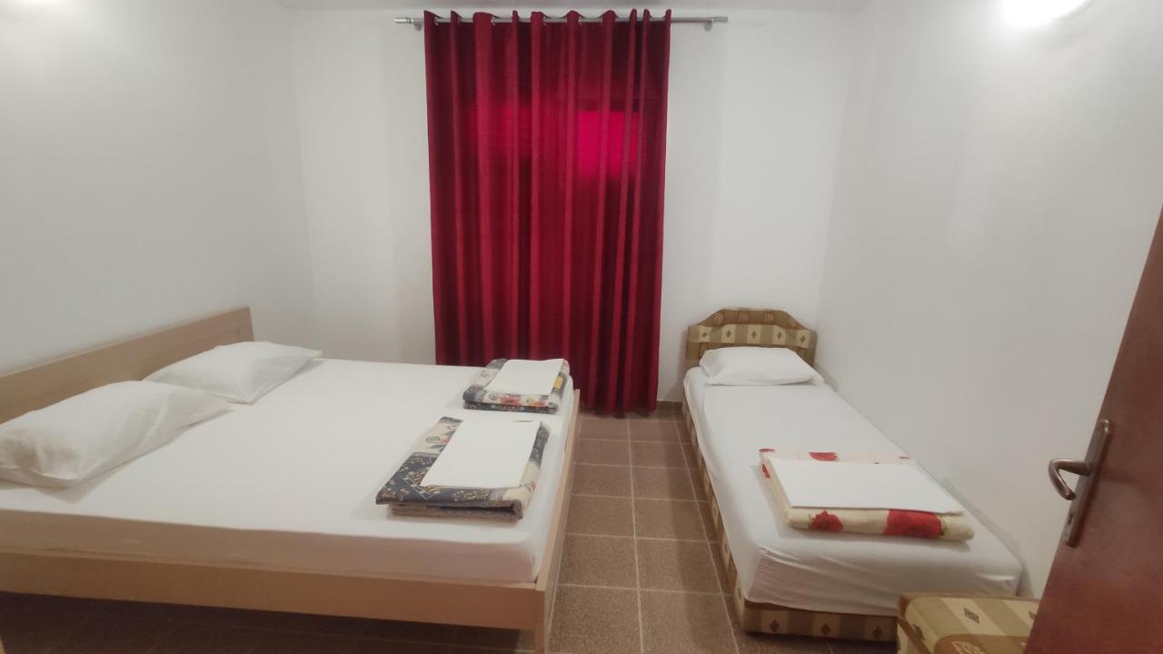 Apartments Marnikovic Ulcinj Exterior photo