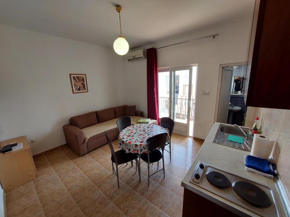 Apartments Marnikovic Ulcinj Exterior photo
