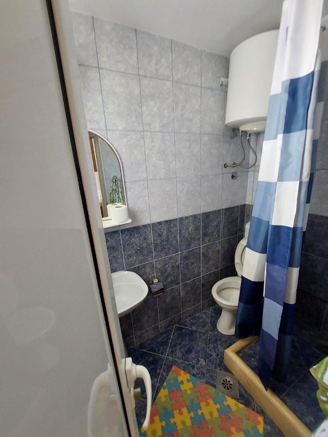 Apartments Marnikovic Ulcinj Exterior photo