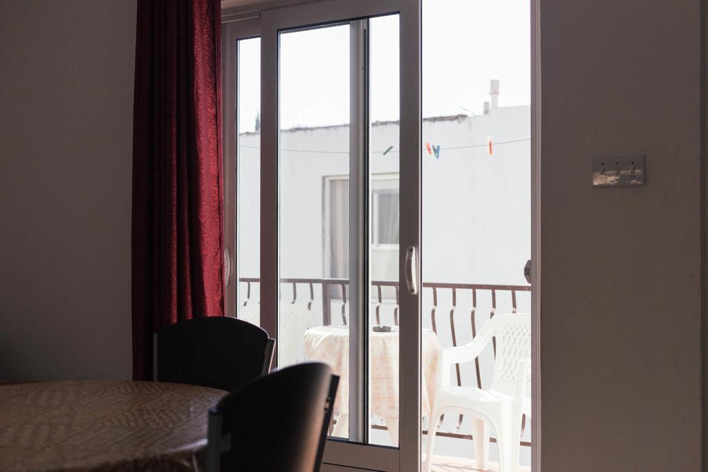 Apartments Marnikovic Ulcinj Exterior photo