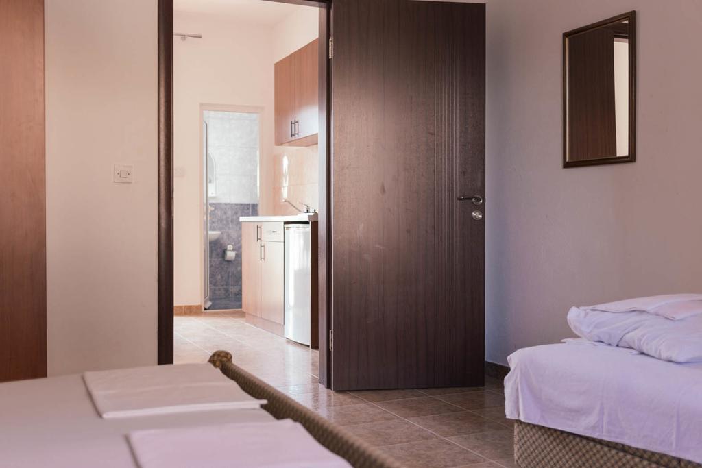 Apartments Marnikovic Ulcinj Exterior photo