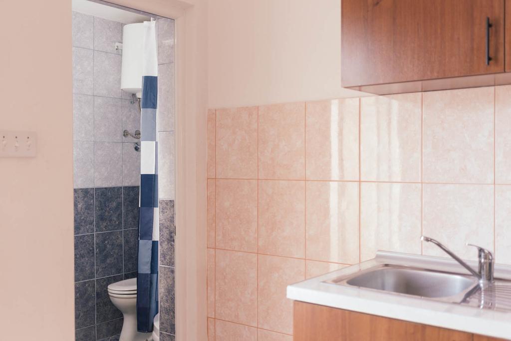 Apartments Marnikovic Ulcinj Exterior photo